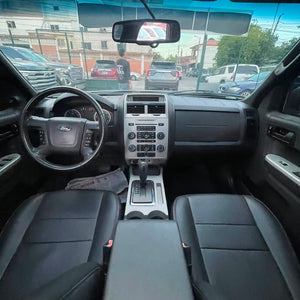 Ford Escape 2012