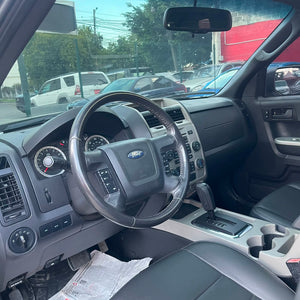 Ford Escape 2012