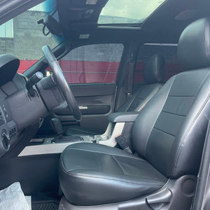 Ford Escape 2012