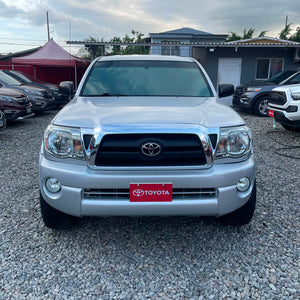 Toyota Tacoma 2008