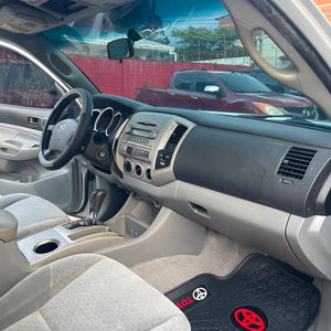 Toyota Tacoma 2008