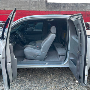 Toyota Tacoma 2008