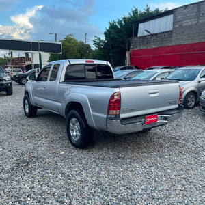 Toyota Tacoma 2008