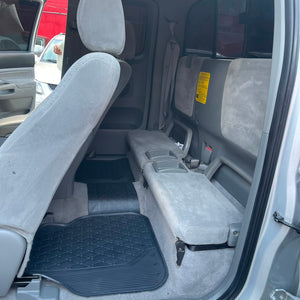 Toyota Tacoma 2008