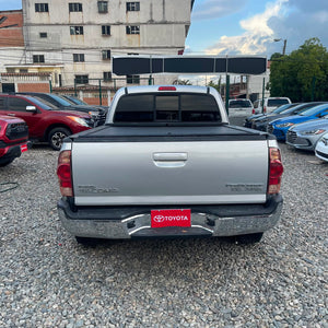 Toyota Tacoma 2008