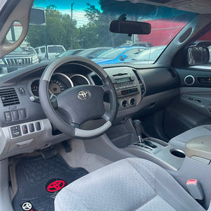 Toyota Tacoma 2008
