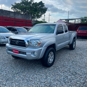Toyota Tacoma 2008