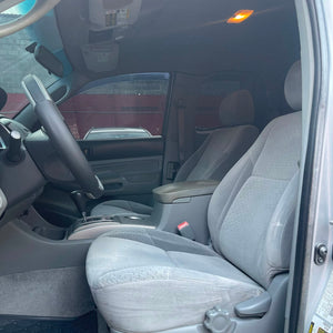 Toyota Tacoma 2008