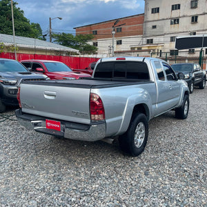 Toyota Tacoma 2008