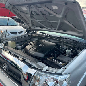 Toyota Tacoma 2008