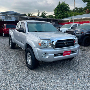 Toyota Tacoma 2008