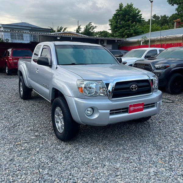 Toyota Tacoma 2008
