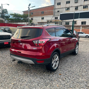 Ford Escape 2018 2.0 Titanium