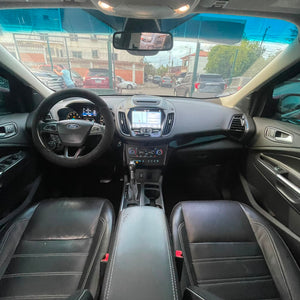 Ford Escape 2018 2.0 Titanium