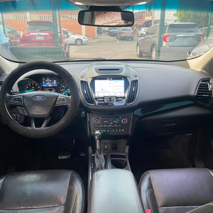 Ford Escape 2018 2.0 Titanium