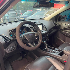 Ford Escape 2018 2.0 Titanium