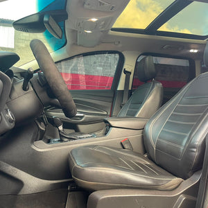 Ford Escape 2018 2.0 Titanium