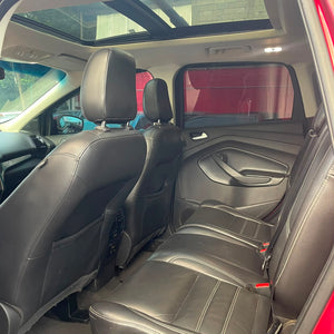 Ford Escape 2018 2.0 Titanium