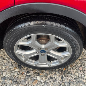 Ford Escape 2018 2.0 Titanium