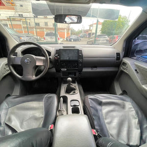 Nissan Navara 2011