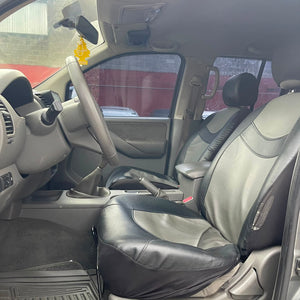 Nissan Navara 2011