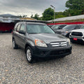 Honda CRV