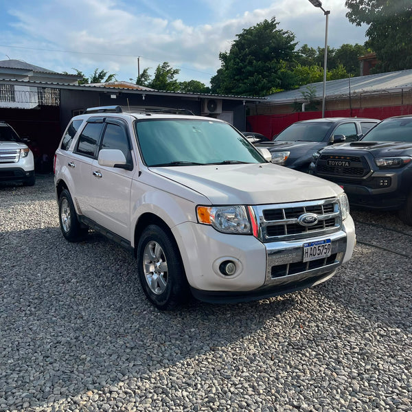 Ford Escape 2011