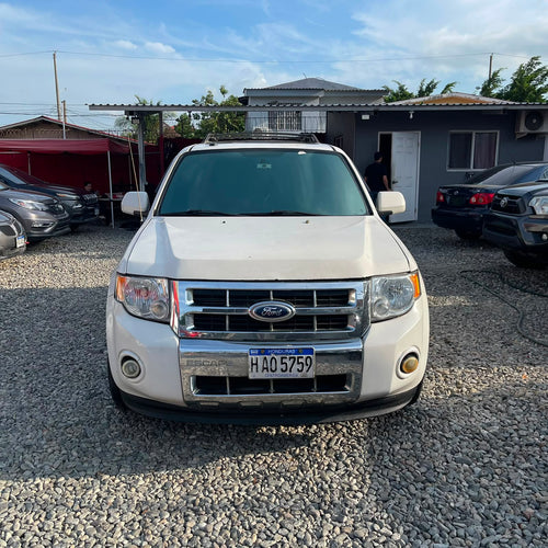 Ford Escape 2011