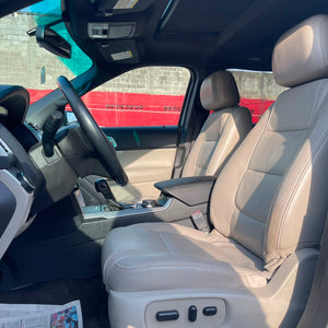 Ford Explorer 2013 XLT