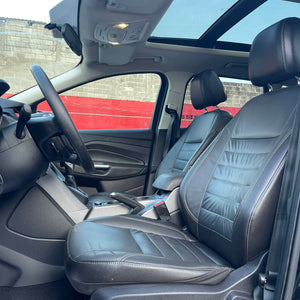 Ford Escape 2016 2.0 SE, recién ingresada