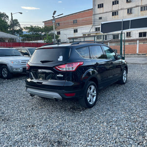 Ford Escape 2016 2.0 SE, recién ingresada