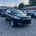 Ford  Escape