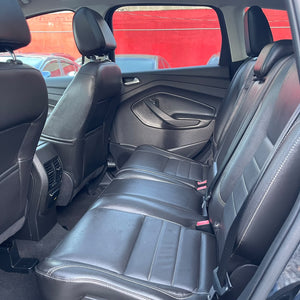Ford Escape 2016 2.0 SE, recién ingresada
