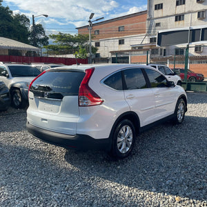 Honda Crv 2014 2.4