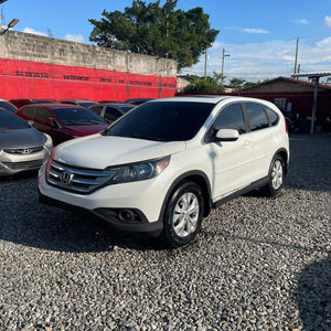 Honda Crv 2014 2.4