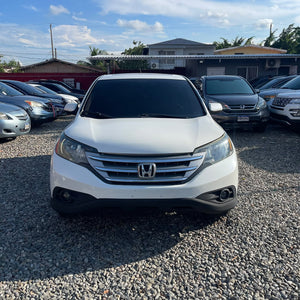 Honda Crv 2014 2.4