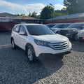 Honda CRV