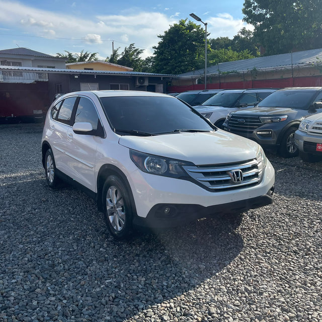 Honda Crv 2014 2.4