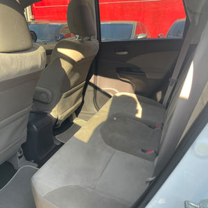 Honda Crv 2014 2.4