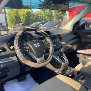 Honda Crv 2014 2.4