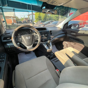 Honda Crv 2014 2.4