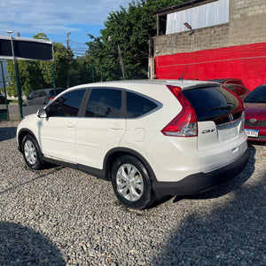 Honda Crv 2014 2.4
