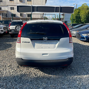 Honda Crv 2014 2.4