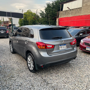 Mitsubishi Outlander 2015