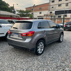 Mitsubishi Outlander 2015