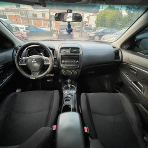 Mitsubishi Outlander 2015