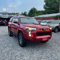 Toyota  4Runner