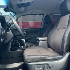 Toyota Runner 2020 4x4 TRD, recién ingresada