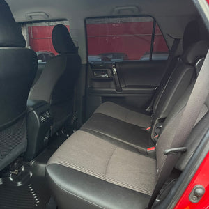 Toyota Runner 2020 4x4 TRD, recién ingresada