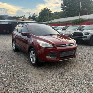 Ford Escape 2014 4x4 2.0